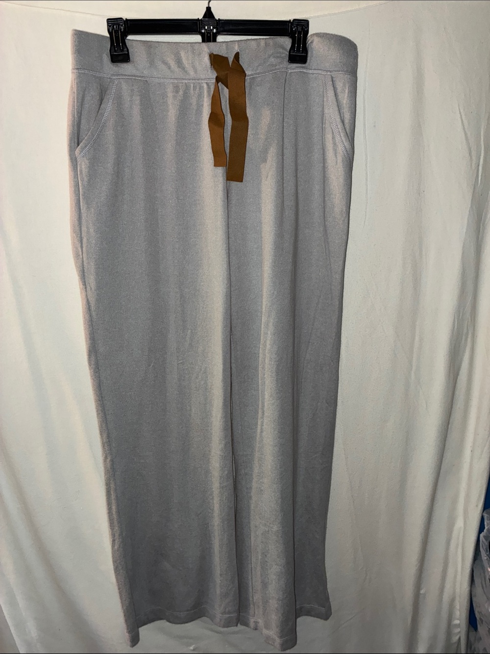 UGG Koolaburra Light Gray Lounge Pants